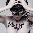 Click here to buy Medúlla by Bjork .