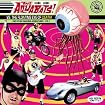 The Aquabats! vs. The Floating Eye of Death!