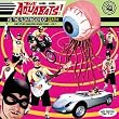 Aquabats Vs. the Floating Eye of Death! Aquabats Vs. the Floating Eye of Death!