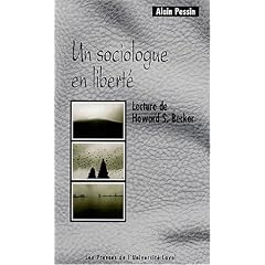 Un sociologue en libert� : Lecture d'Howard-S Becker