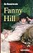 Produkt-Bild: Die Memoiren der Fanny Hill