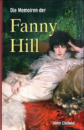 Produkt-Bild: Die Memoiren der Fanny Hill
