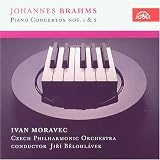 Brahms: Piano Concertos Nos. 1 & 2