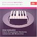 Brahms: Piano Concertos Nos. 1 & 2