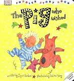Pig Who Wished (Toddler Story Books)