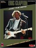 Eric Clapton - Just the Riffs
