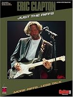 Eric Clapton - Just the Riffs