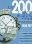 The 200 Minute Marketing System: Tools, Tips and Techniques for the Occasional Marketer