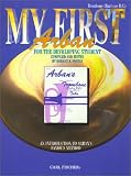 My First Arban: Trombone (Baritone B.C)