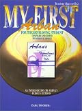 My First Arban: Trombone (Baritone B.C)