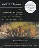 Call & Response: The Riverside Anthology of the African American Literary Tradition