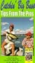 Catchin' Big Bass:Tips from the Pros [VHS]