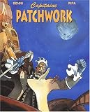 Revue Joker Production  / Capitaine Patchwork