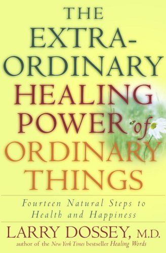Naturopathy
