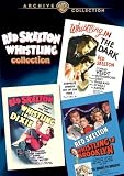 Red Skelton Whistling Collection (Whistling in the Dark / Whistling in Dixie / Whistling in Brooklyn)