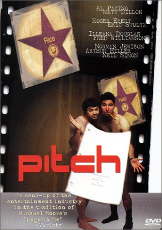 Pitch
