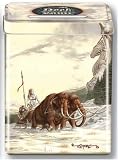 Eigenschaften Ultra Pro 150244 / Ultra Pro Deck Vault Mammoth Rider (Elmore) (81696) - Sammelkartenzubehör
