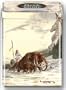 Ultra Pro Card Game Supplies Deck Vault Deck Box Mammoth Rider