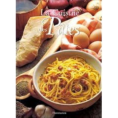 La cuisine des p�tes