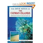 The Dive Sites of the Cayman Islands (Dive Sites of the Cayman Islands, 1997) by Lawson Wood