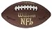 Wilson NFL Tackified Composite American Football