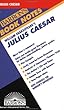 William Shakespeare's Julius Caesar (Barron's Book Notes)