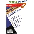 Julius Caesar (Barron's Book Notes)