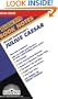 Julius Caesar (Barron's Book Notes)