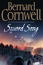 Sword Song (Alfred the Great 4)