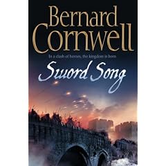 Sword Song (Alfred the Great 4)