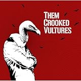Them Crooked Vultures [VINYL]by Them Crooked Vultures
