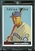 2007 Topps Heritage Baseball Card # 433 Adrian Beltre Seattle Mariners - Mint Condition - In Protective Display Case
