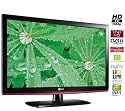 LG 32LD350 LCD Television + Muc Off 990 Cleaning Kit