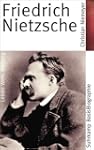 Friedrich Nietzsche (Suhrkamp BasisBi...