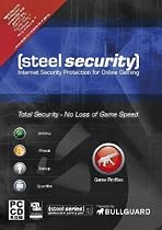 Bullguard Steel Security (PC)