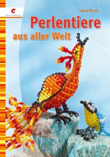 Christophorus Perlentiere aus aller Welt