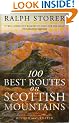100 Best Routes on Scottish Mountains
