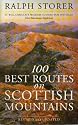100 Best Scottish Mountain Routes