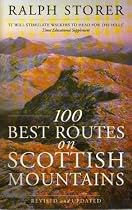 100 Best Scottish Mountain Routes
