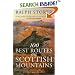 100 Best Scottish Mountain Routes