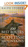 100 Best Routes on Scottish Mountains