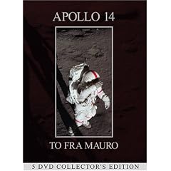 Apollo 14: To Fra Mauro