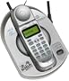 Southwestern Bell GH2410MS 2.4 GHz Call Waiting Caller ID