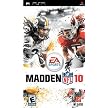 Madden NFL 10 (PlayStation Portable)