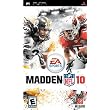 Madden NFL 10 (PlayStation Portable)