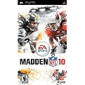 Madden NFL 10 (PlayStation Portable)