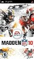 Madden NFL 10 (PlayStation Portable)