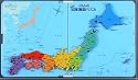 くもんのNEW日本地図パズル