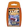 Top Trumps - Wonders of the world