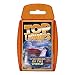Top Trumps Classics Wonders of the World Card Game